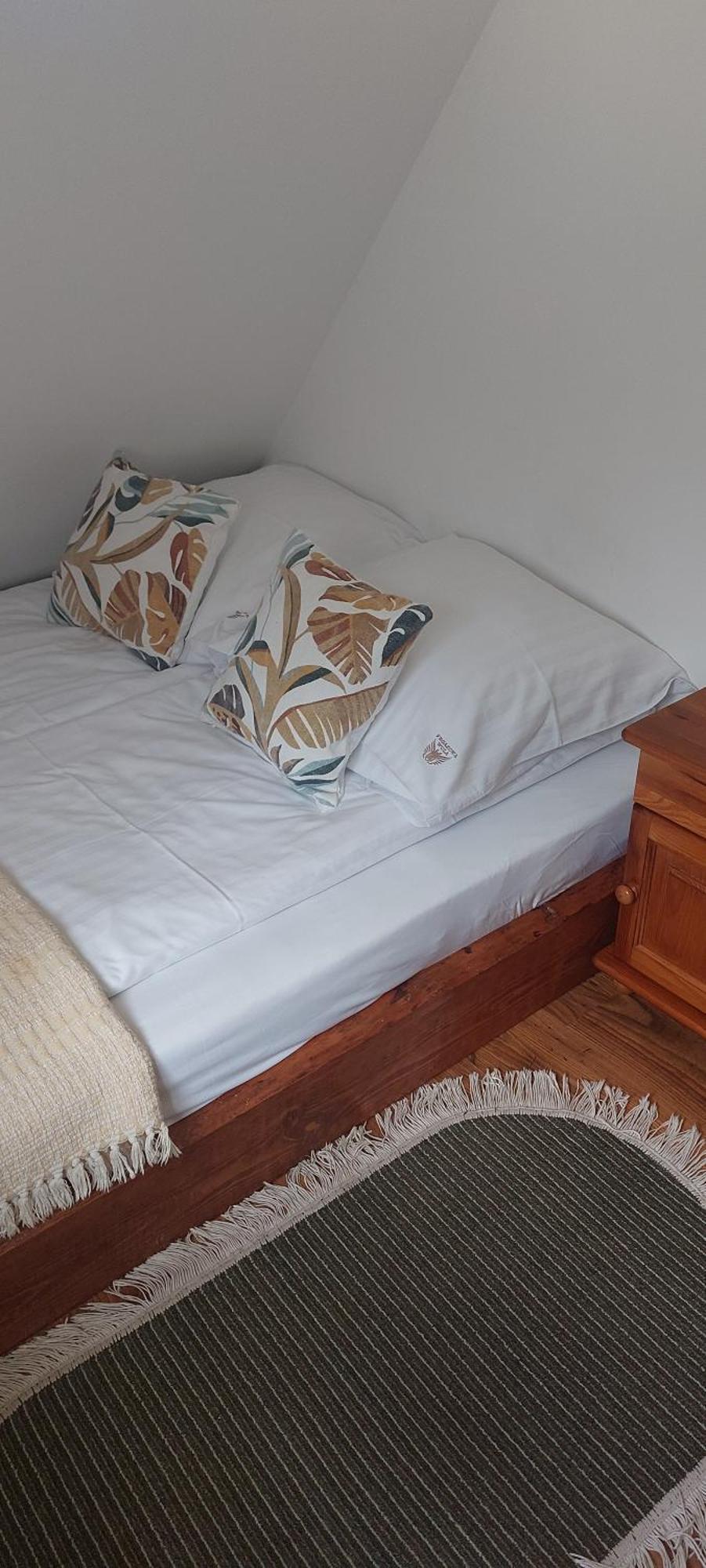 Appartement Pegazowa Wola Cisna Extérieur photo
