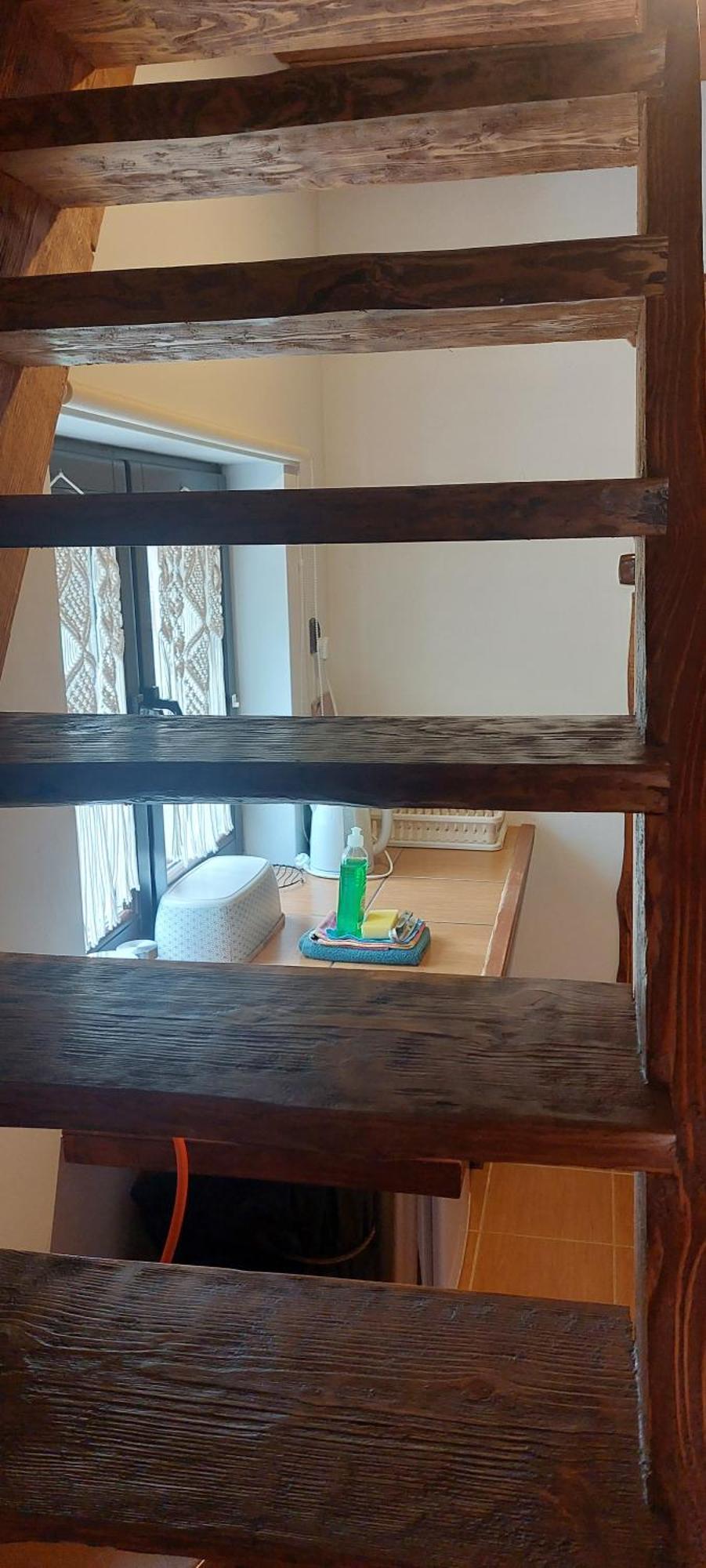 Appartement Pegazowa Wola Cisna Extérieur photo