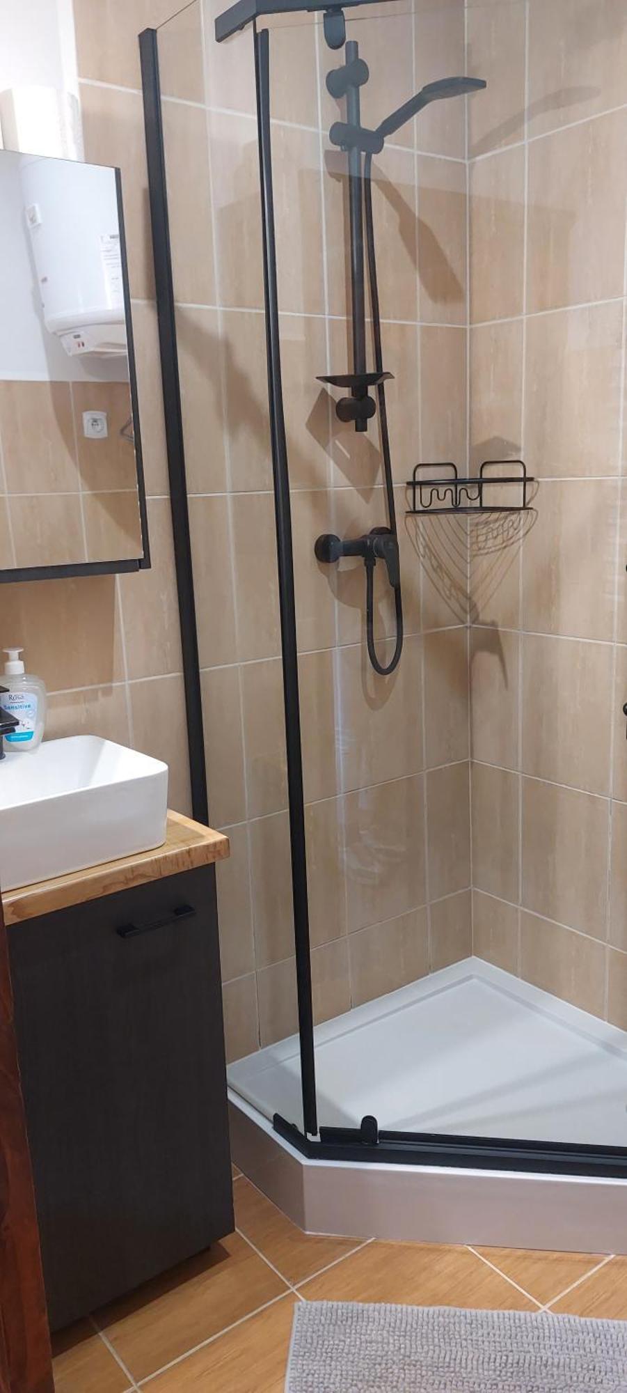 Appartement Pegazowa Wola Cisna Extérieur photo